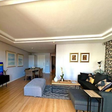Parama 003 Secure, Luxurious Waterfront Apartment Le Cap Extérieur photo