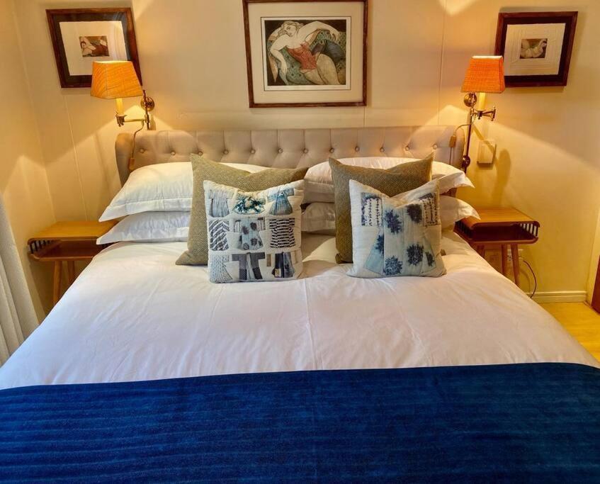 Parama 003 Secure, Luxurious Waterfront Apartment Le Cap Extérieur photo